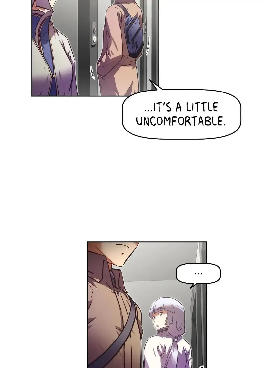 Read Stand Up!!!! chapter 126 image 66 on Lezhin