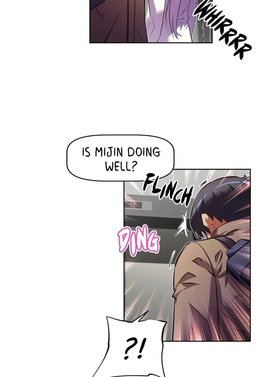 Read Stand Up!!!! chapter 126 image 67 on Lezhin