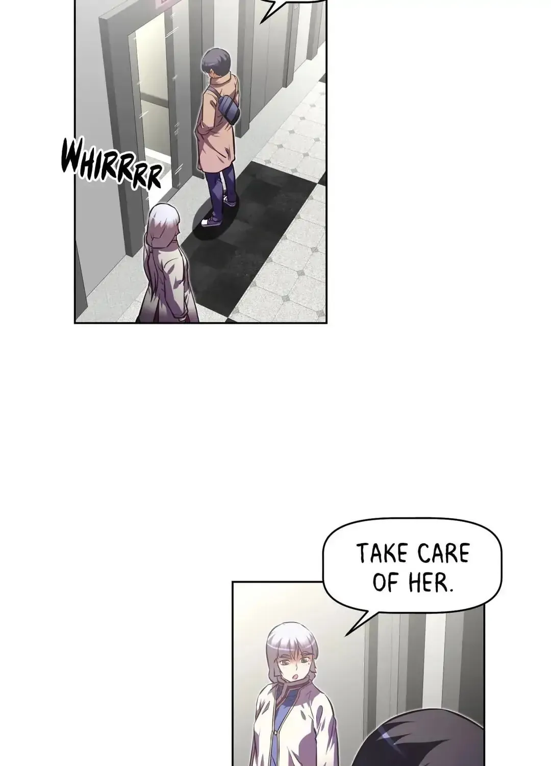 Read Stand Up!!!! chapter 126 image 69 on Lezhin