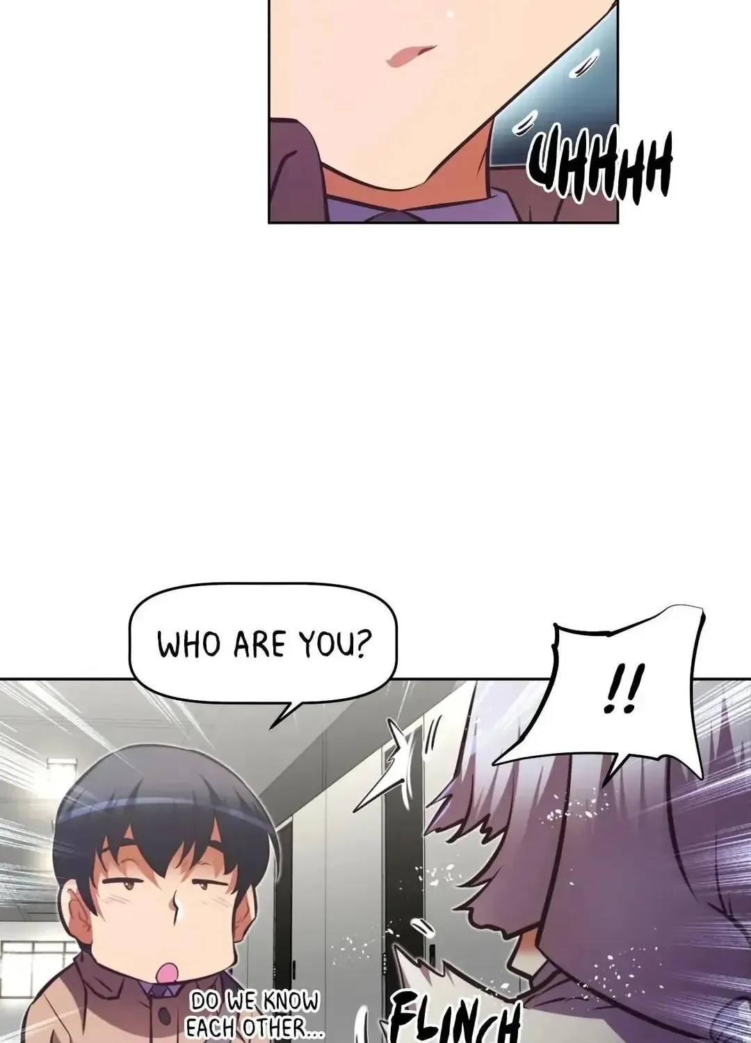 Read Stand Up!!!! chapter 126 image 7 on Lezhin