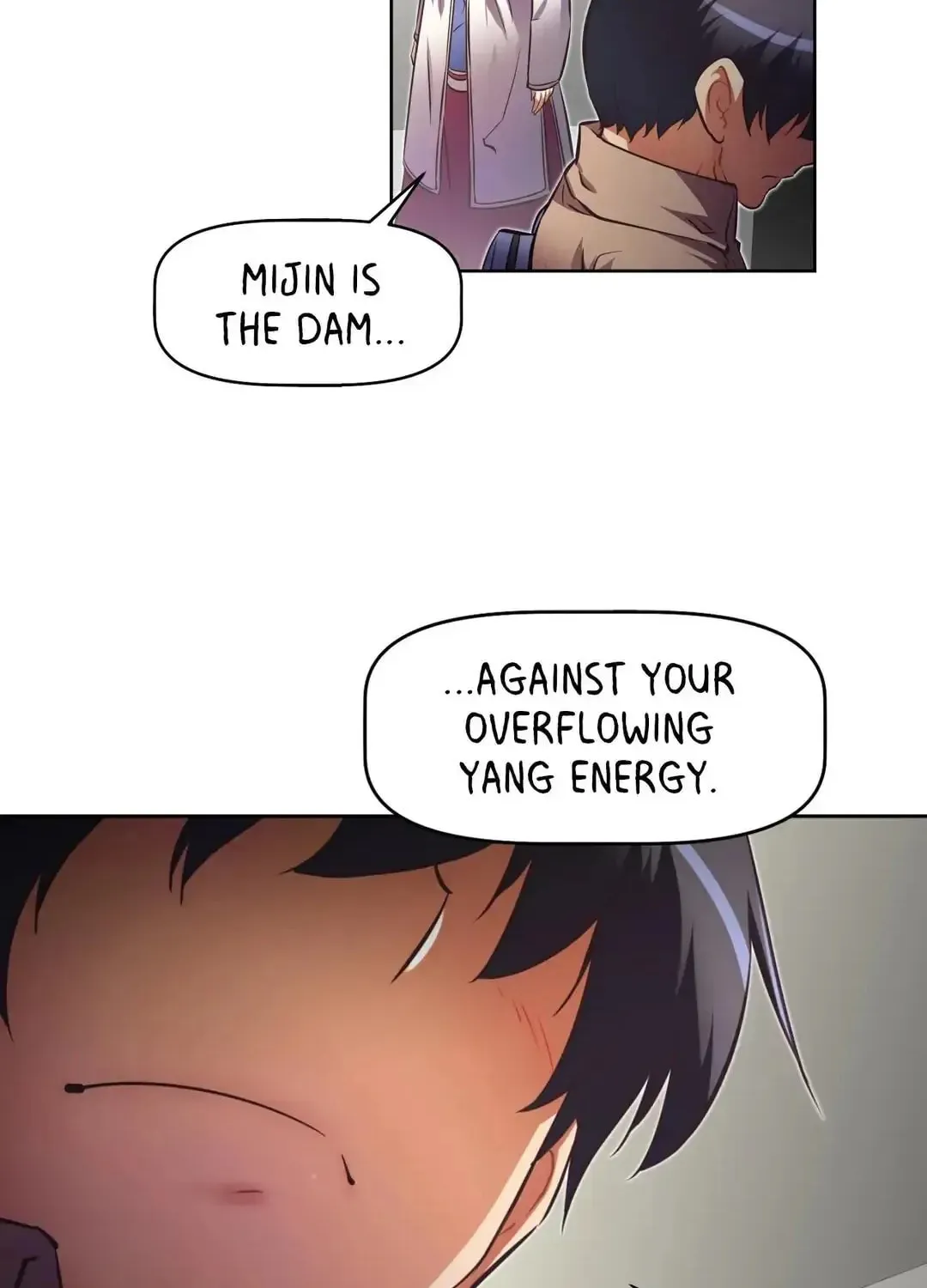 Read Stand Up!!!! chapter 126 image 70 on Lezhin
