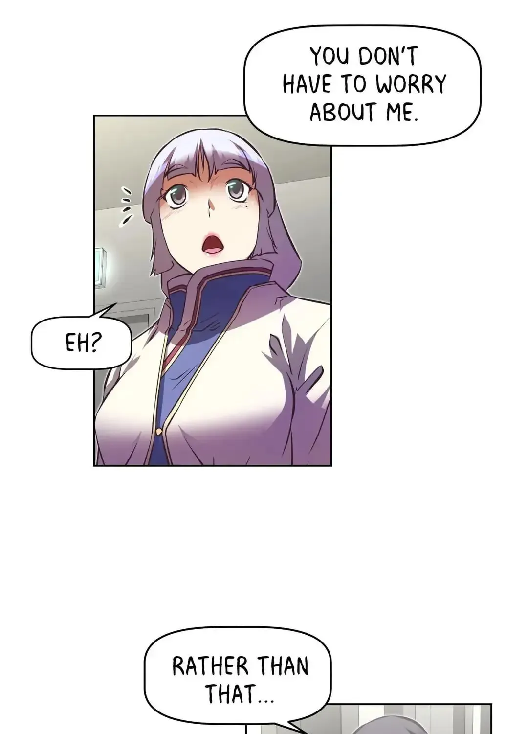 Read Stand Up!!!! chapter 126 image 72 on Lezhin