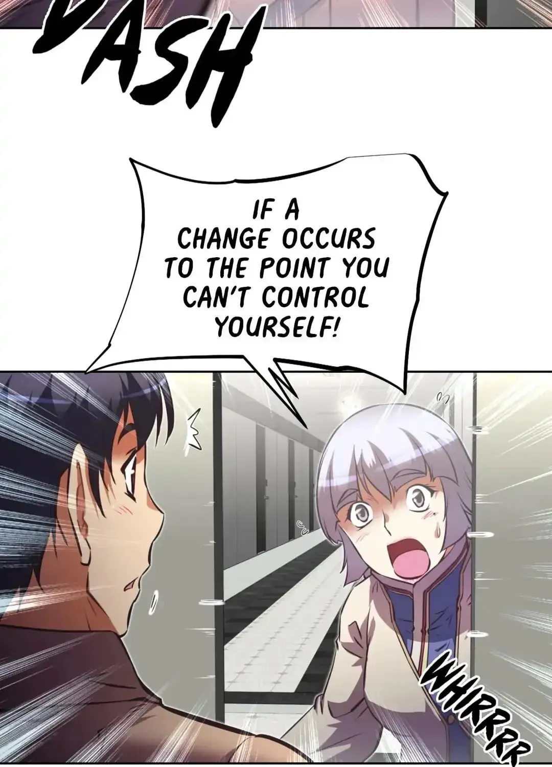 Read Stand Up!!!! chapter 126 image 81 on Lezhin