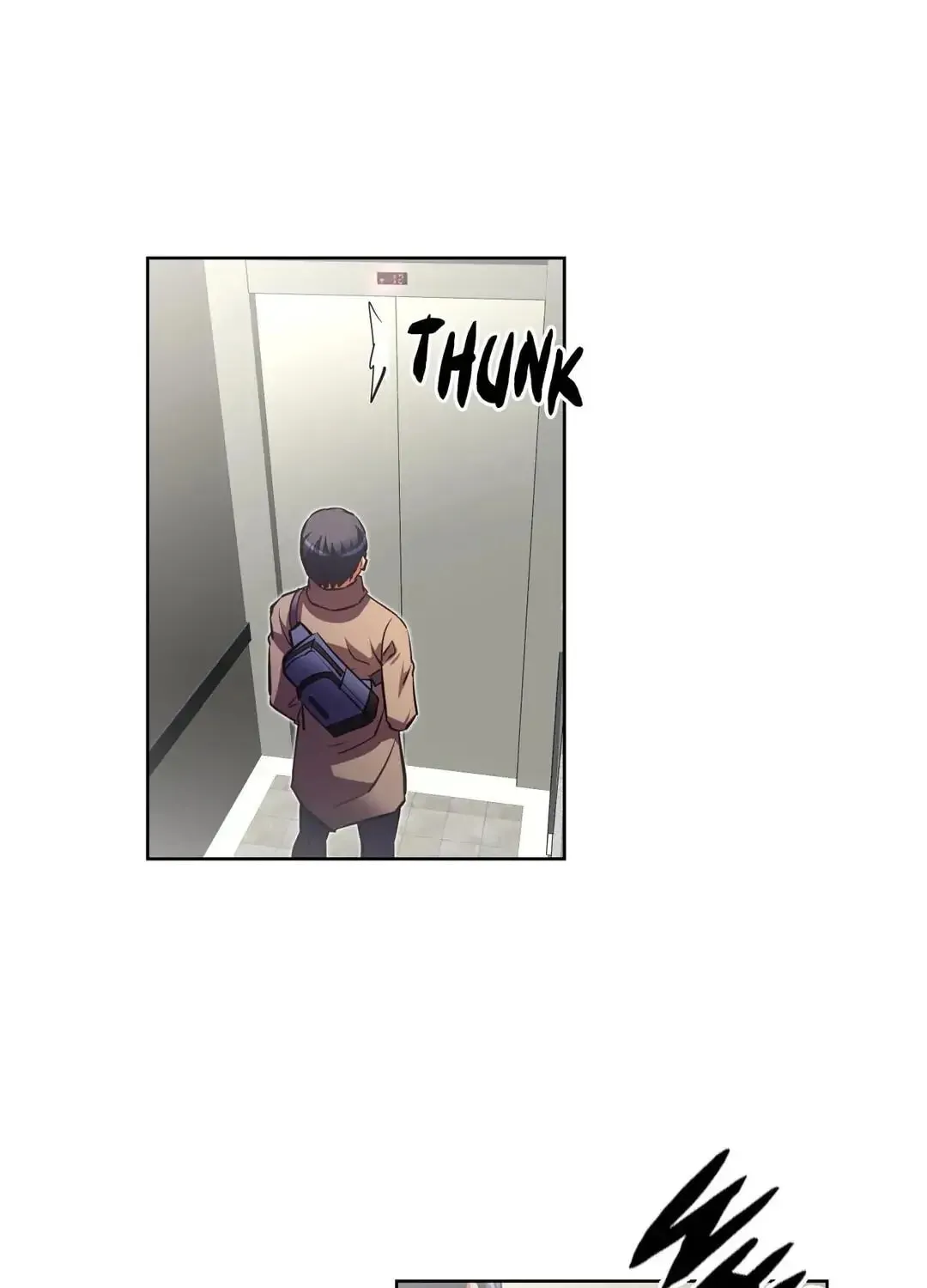 Read Stand Up!!!! chapter 126 image 84 on Lezhin