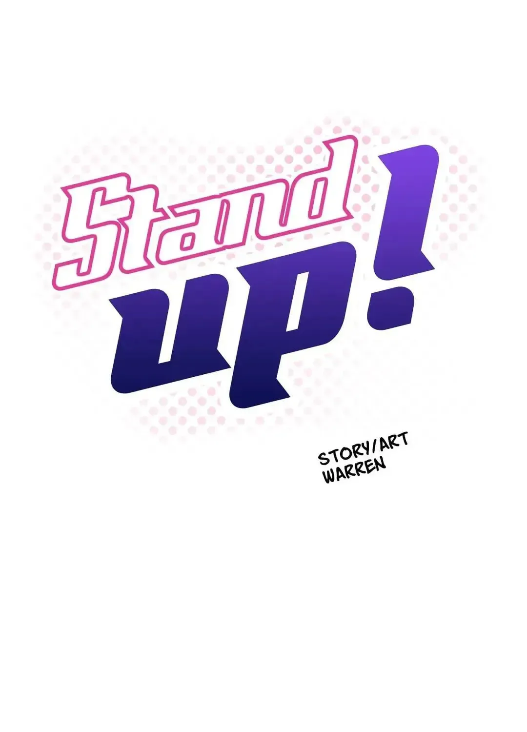 Read Stand Up!!!! chapter 126 image 9 on Lezhin