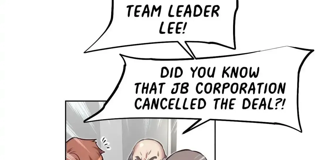 Read Stand Up!!!! chapter 126 image 95 on Lezhin
