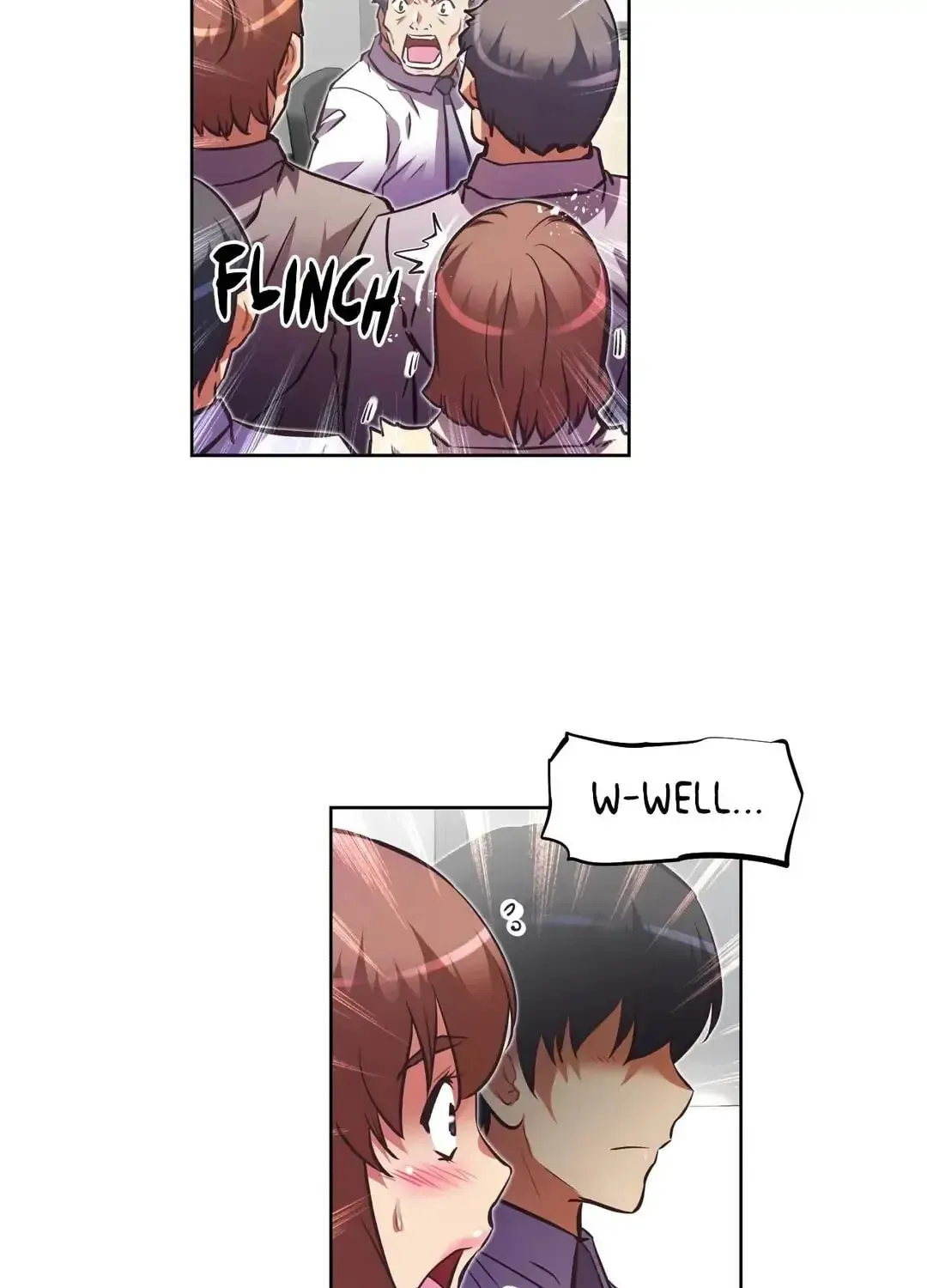 Read Stand Up!!!! chapter 126 image 96 on Lezhin