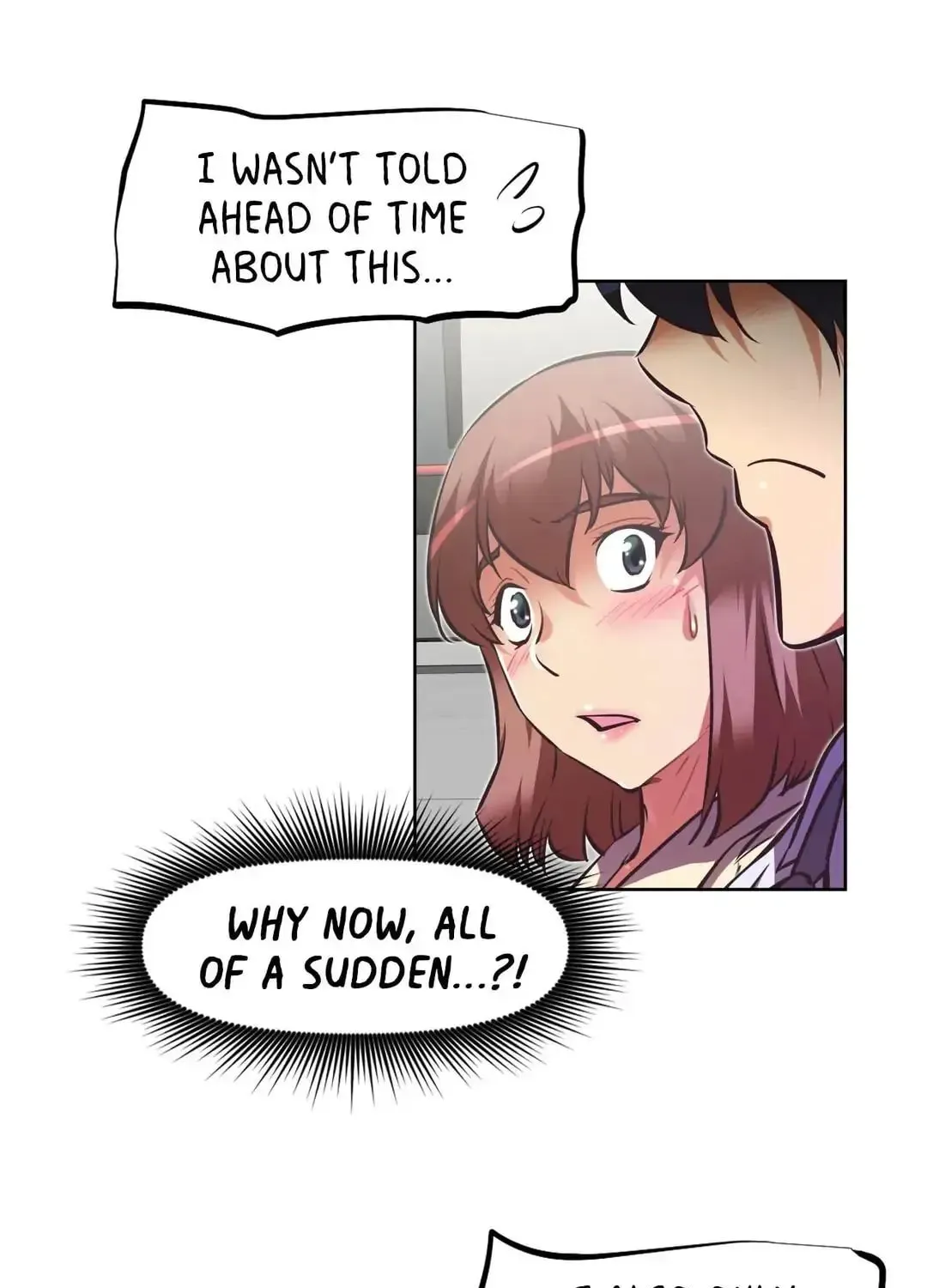 Read Stand Up!!!! chapter 126 image 99 on Lezhin