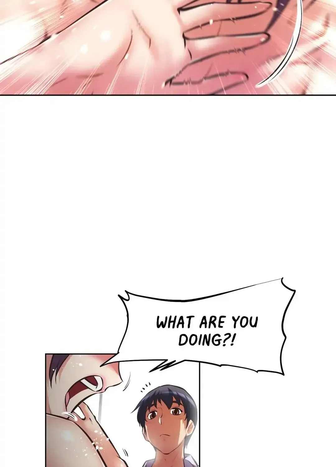 Read Stand Up!!!! chapter 127 image 10 on Lezhin