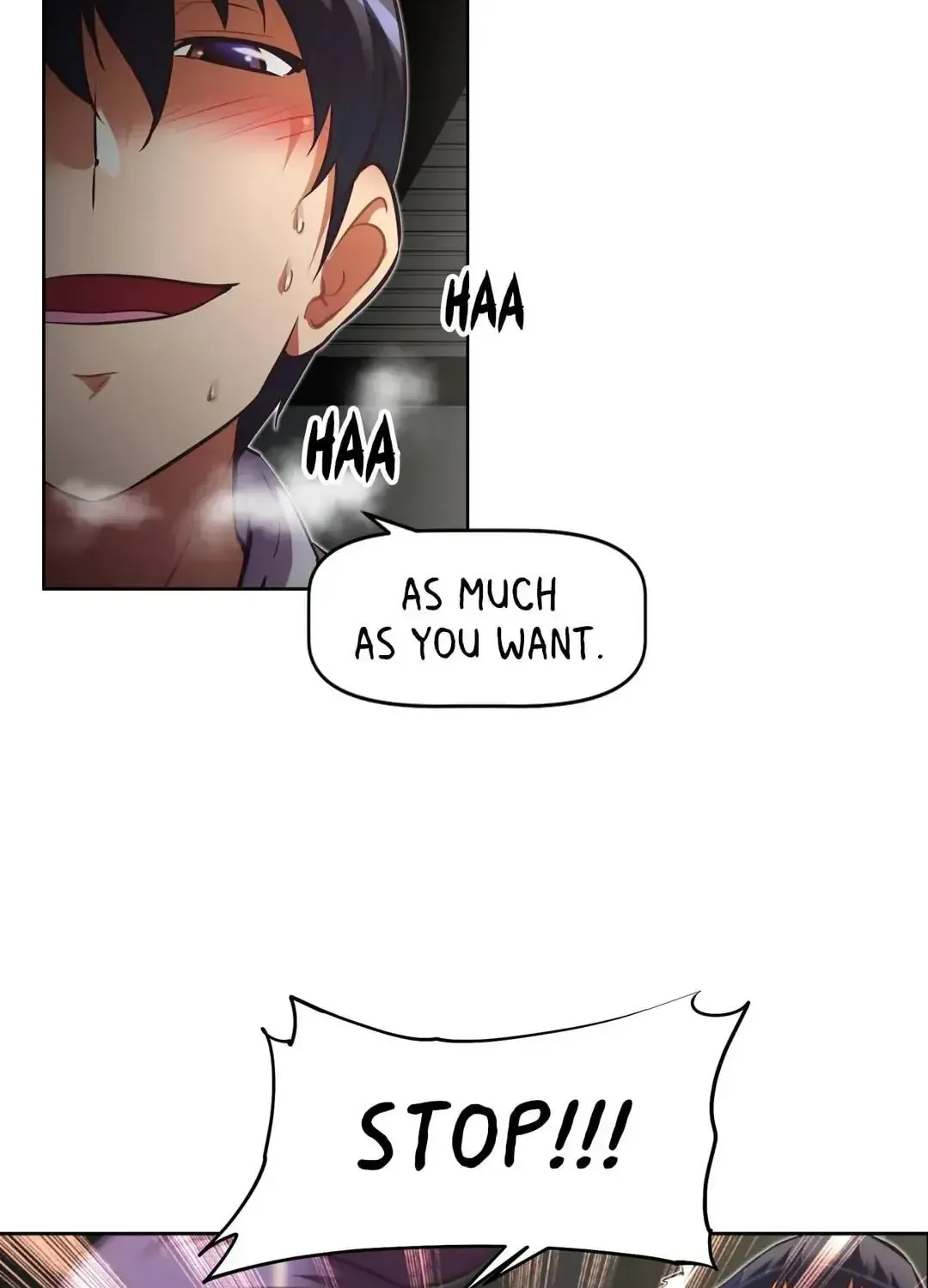 Read Stand Up!!!! chapter 127 image 101 on Lezhin