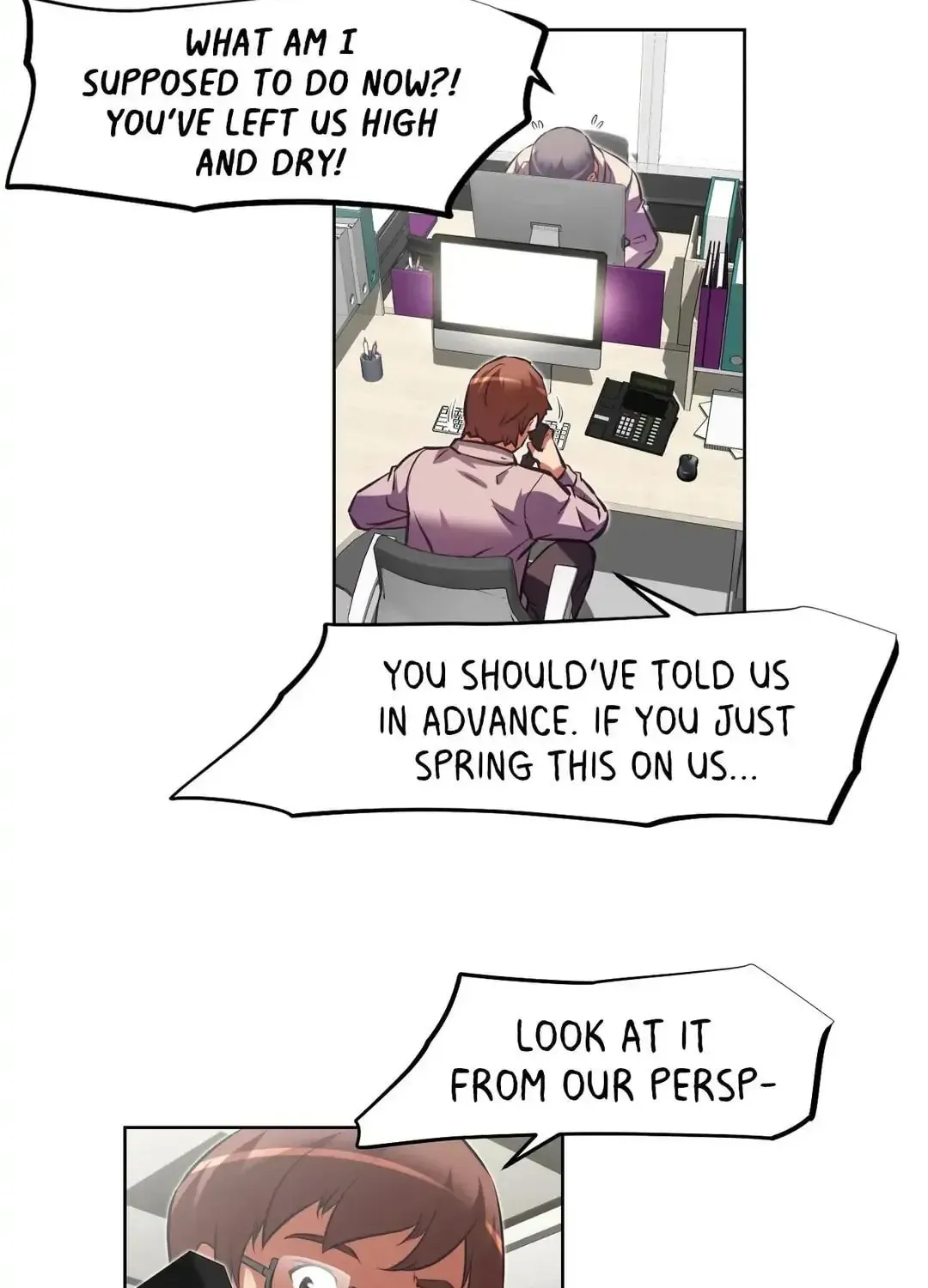 Read Stand Up!!!! chapter 127 image 114 on Lezhin