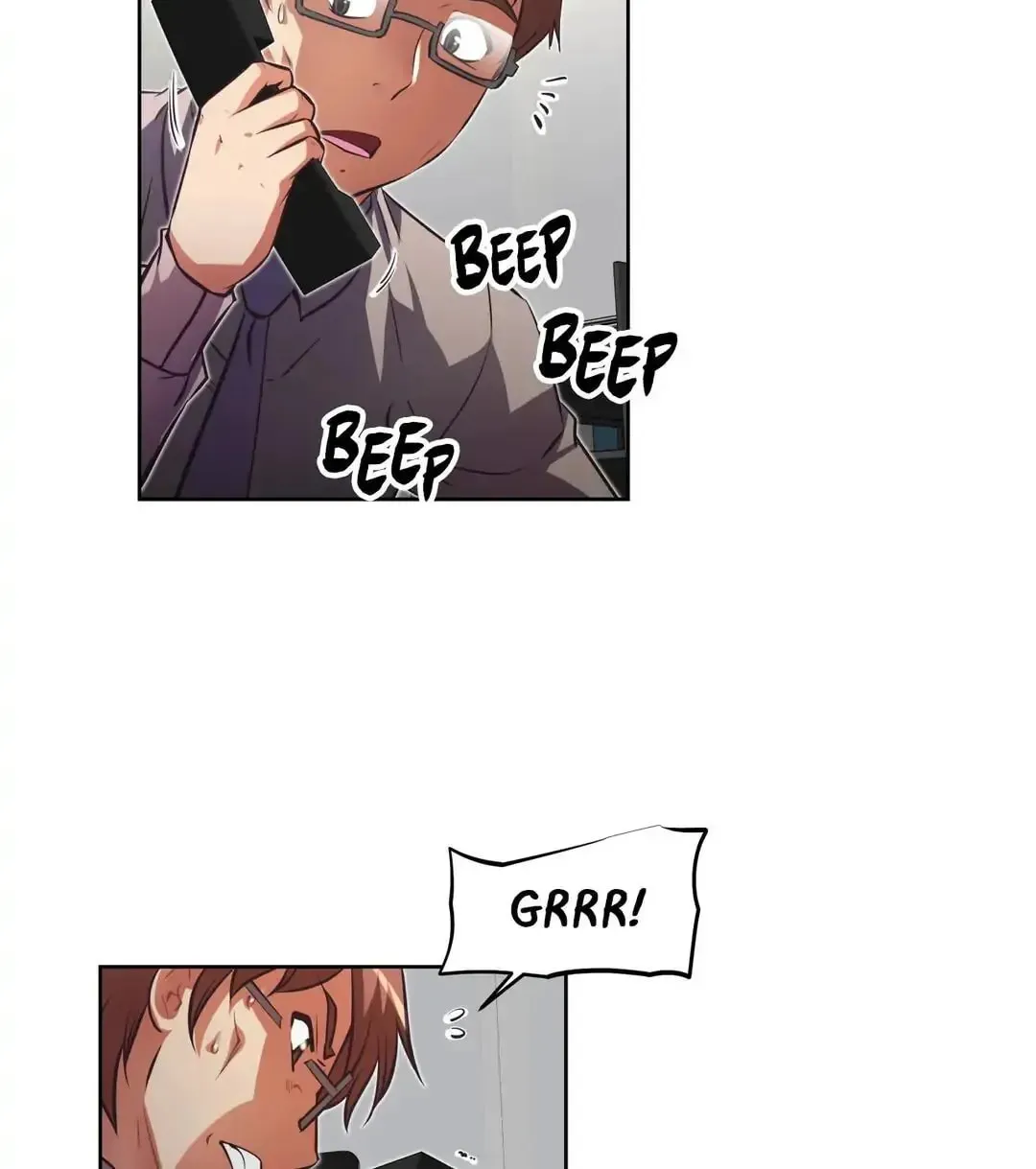 Read Stand Up!!!! chapter 127 image 115 on Lezhin