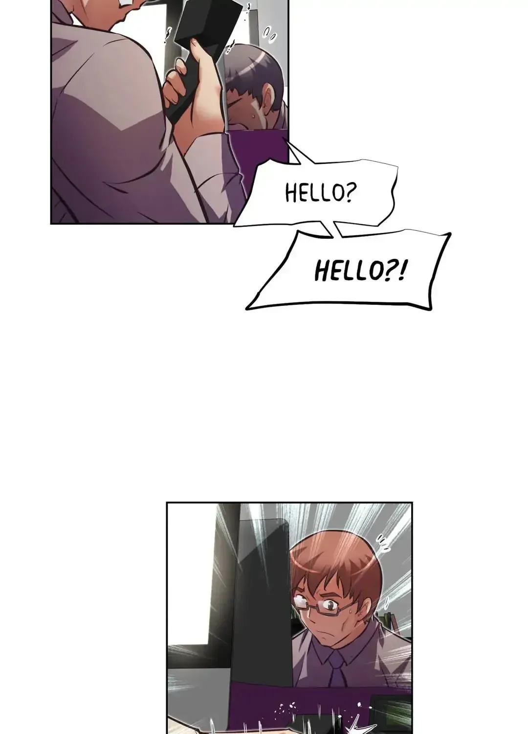 Read Stand Up!!!! chapter 127 image 116 on Lezhin