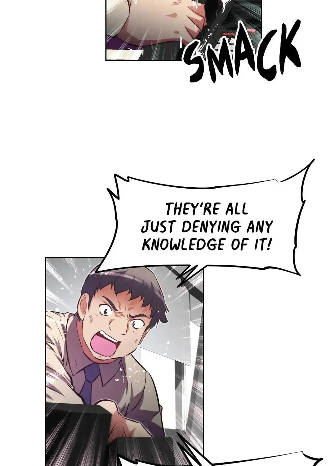 Read Stand Up!!!! chapter 127 image 117 on Lezhin
