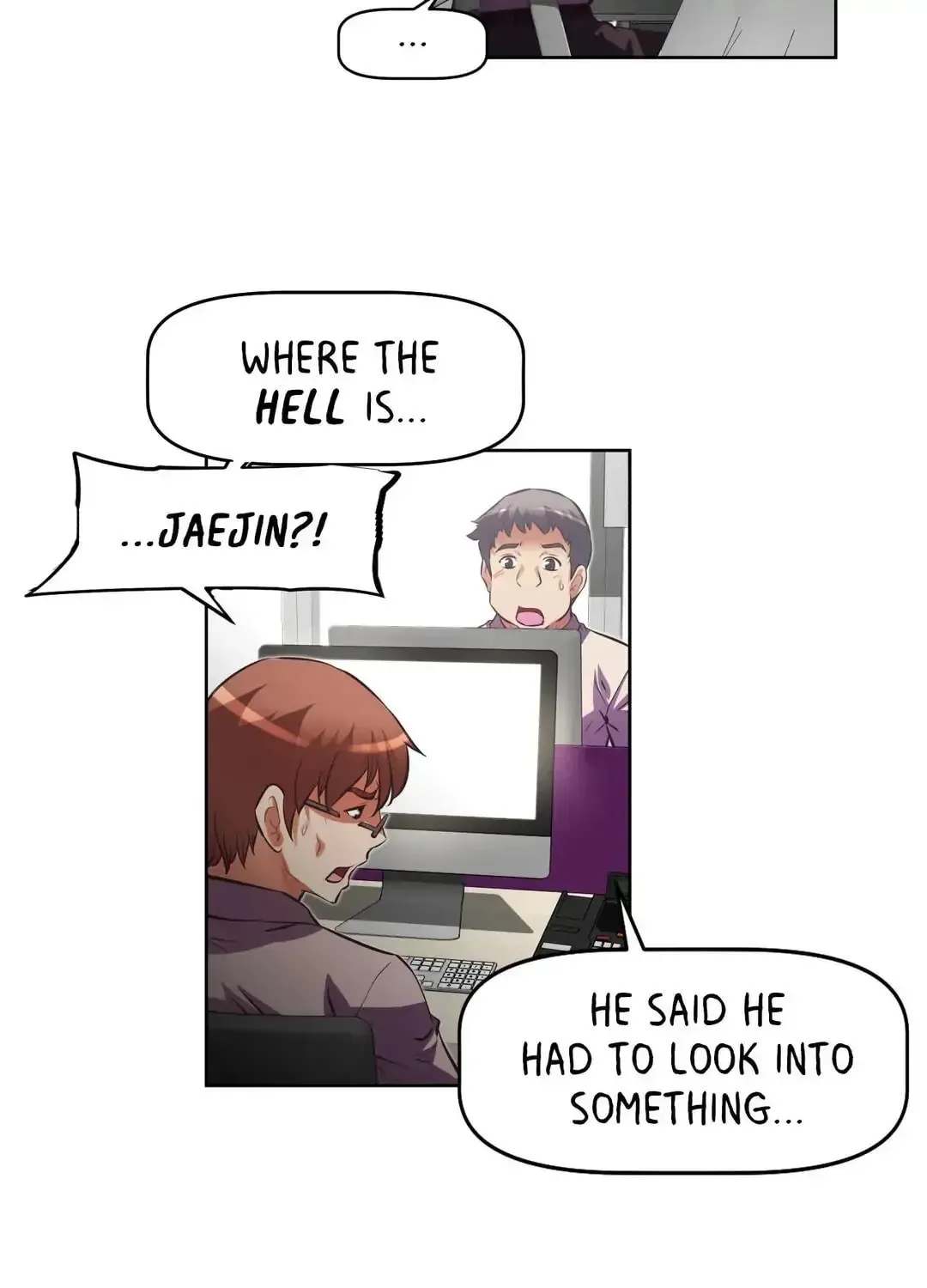 Read Stand Up!!!! chapter 127 image 119 on Lezhin