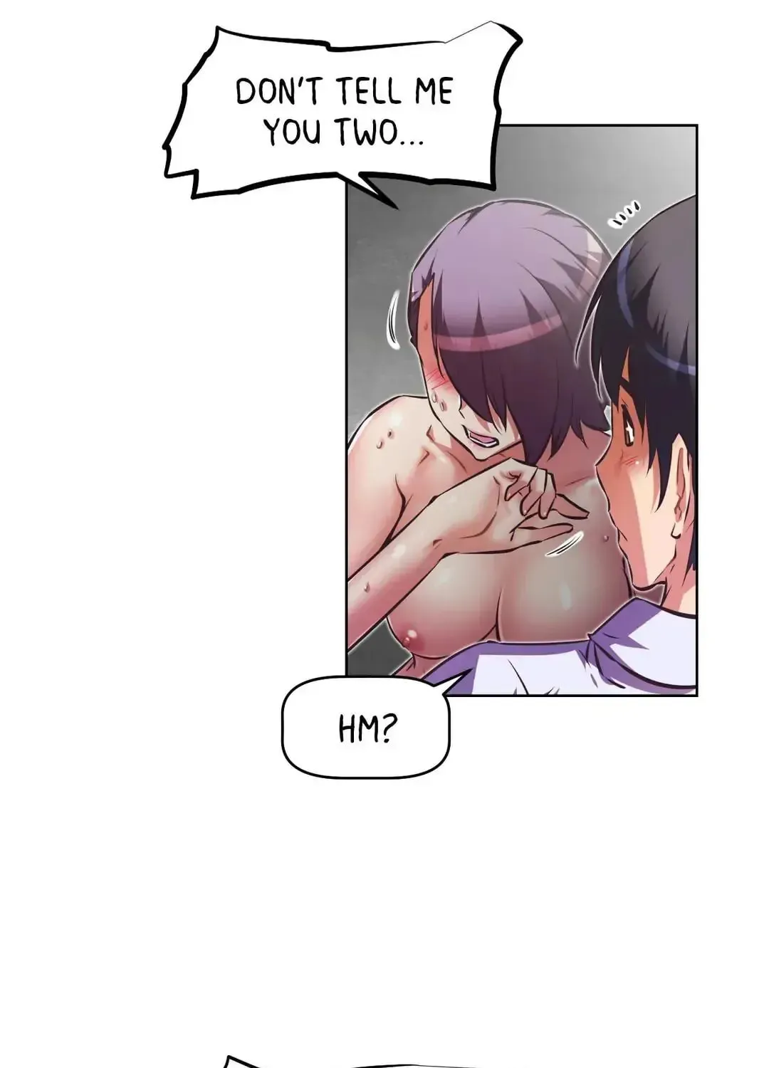 Read Stand Up!!!! chapter 127 image 12 on Lezhin