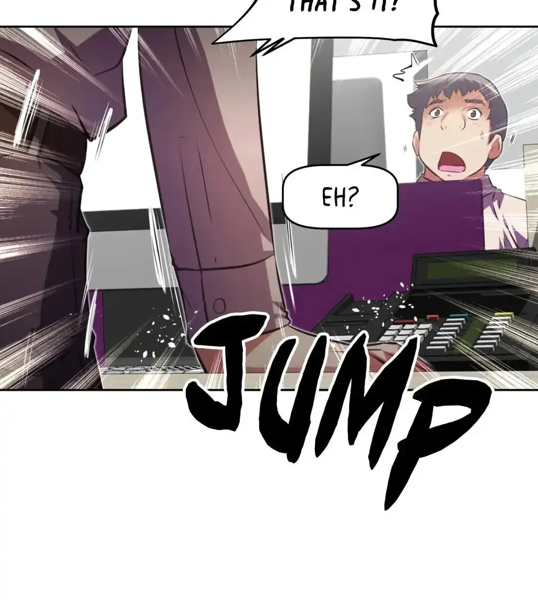 Read Stand Up!!!! chapter 127 image 121 on Lezhin