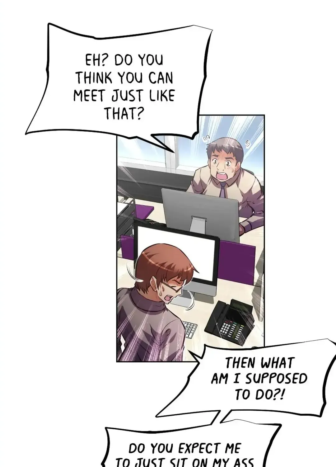 Read Stand Up!!!! chapter 127 image 123 on Lezhin