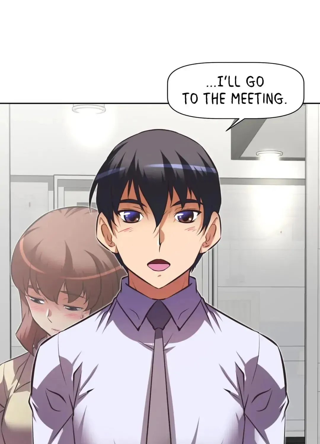 Read Stand Up!!!! chapter 127 image 128 on Lezhin