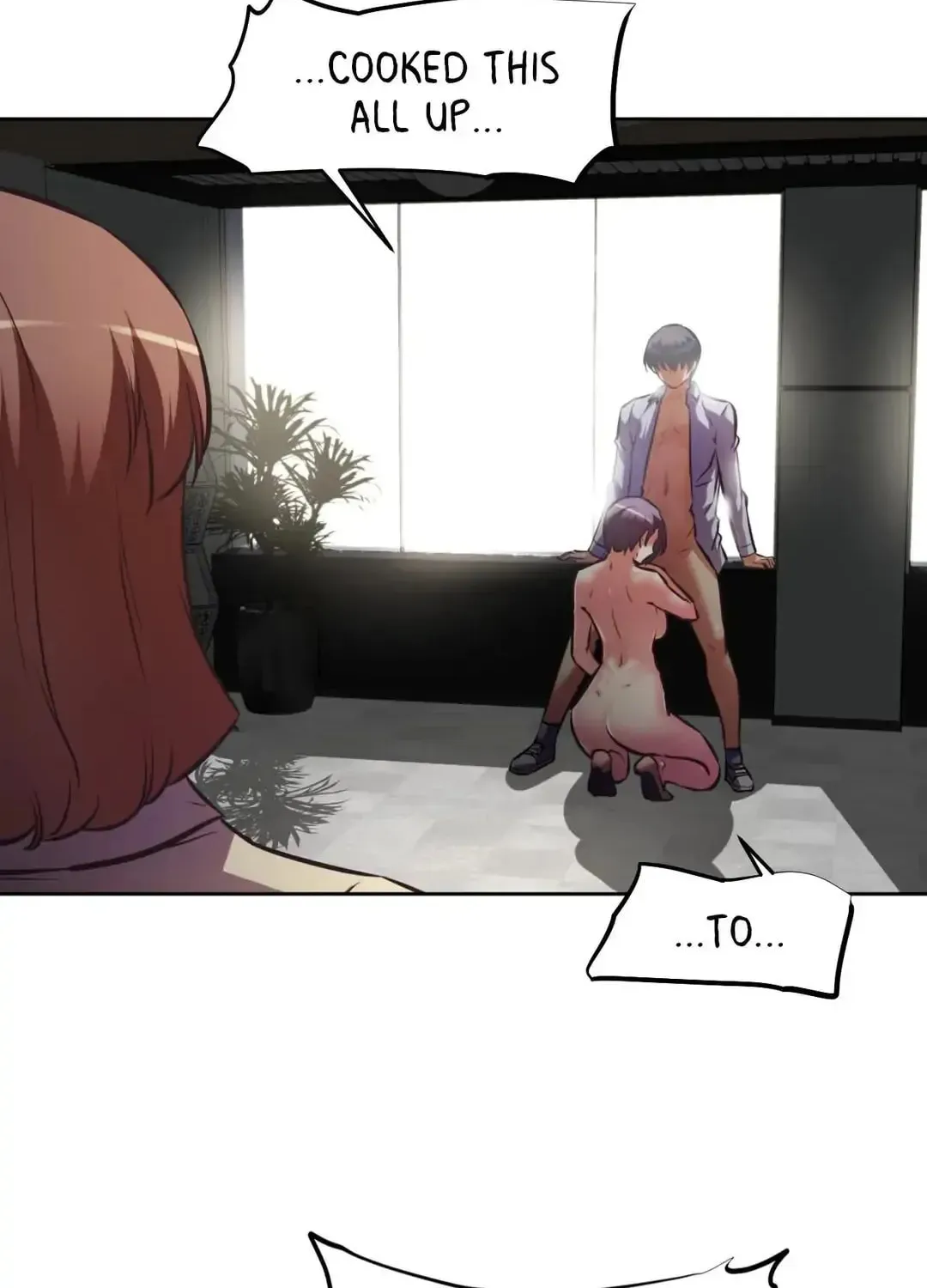 Read Stand Up!!!! chapter 127 image 13 on Lezhin