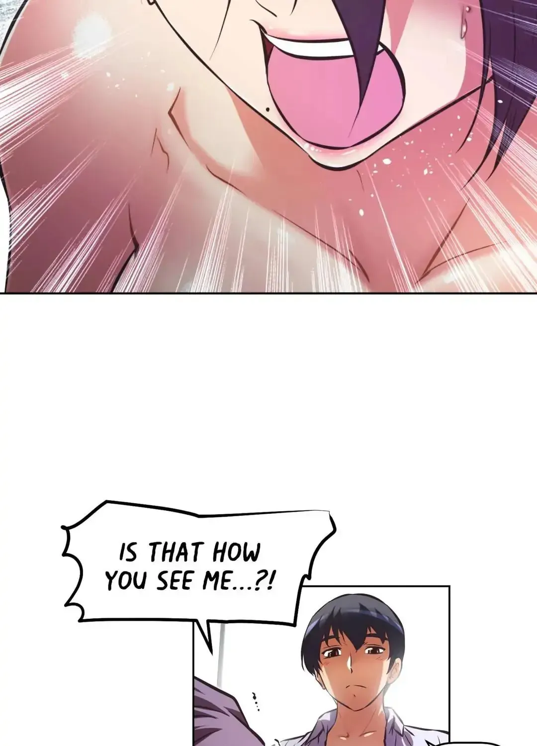 Read Stand Up!!!! chapter 127 image 15 on Lezhin