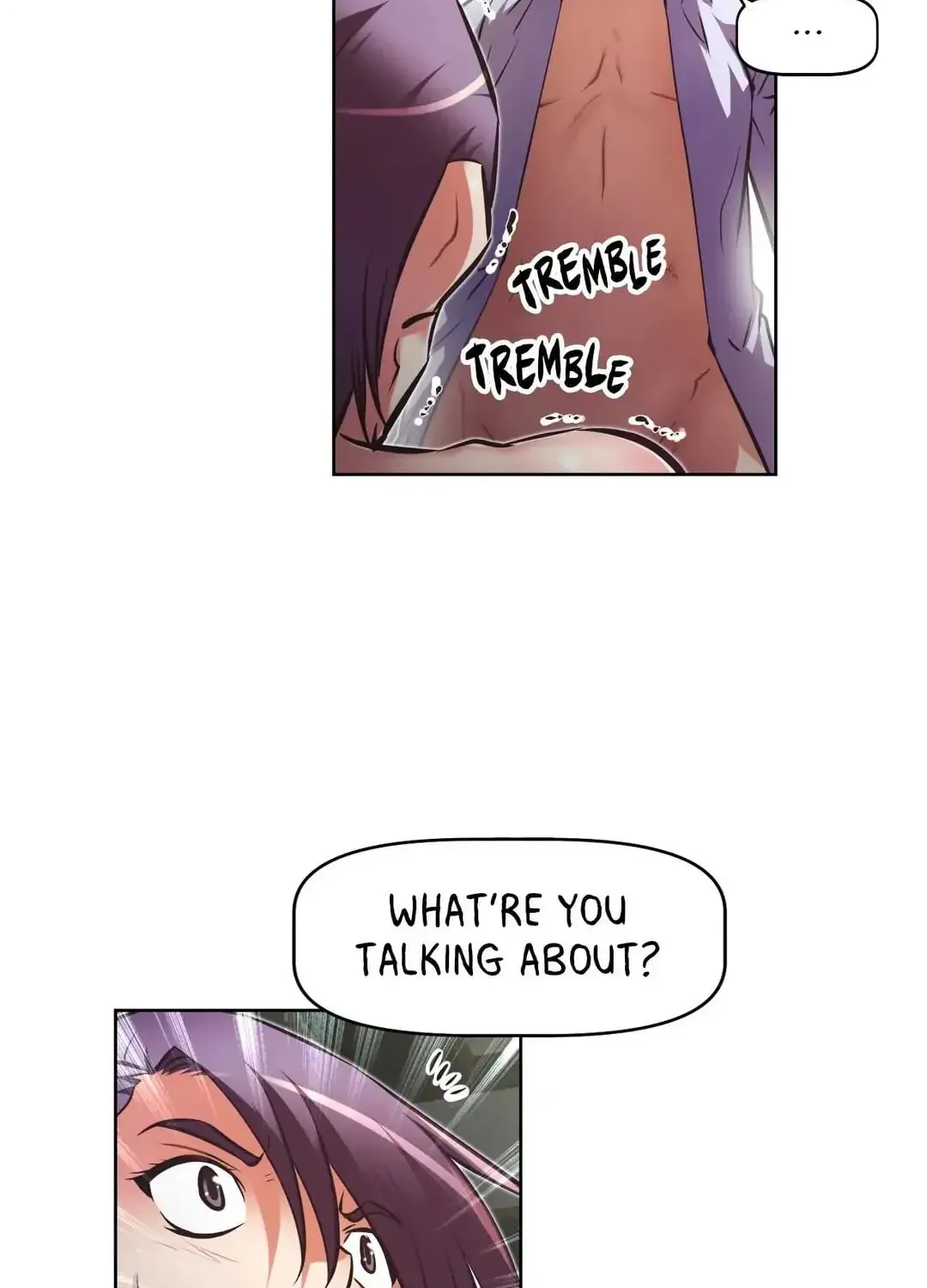 Read Stand Up!!!! chapter 127 image 16 on Lezhin