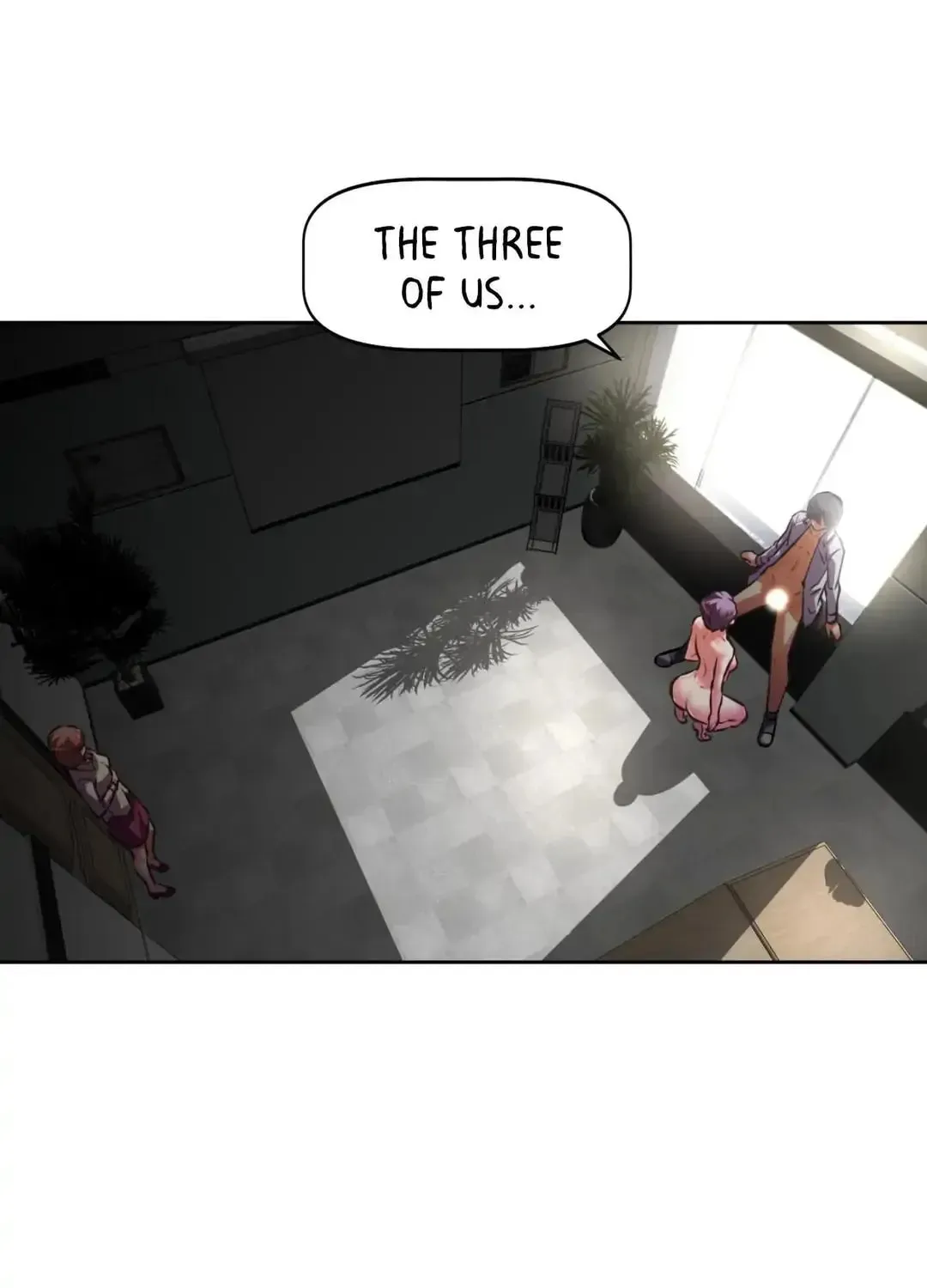 Read Stand Up!!!! chapter 127 image 18 on Lezhin