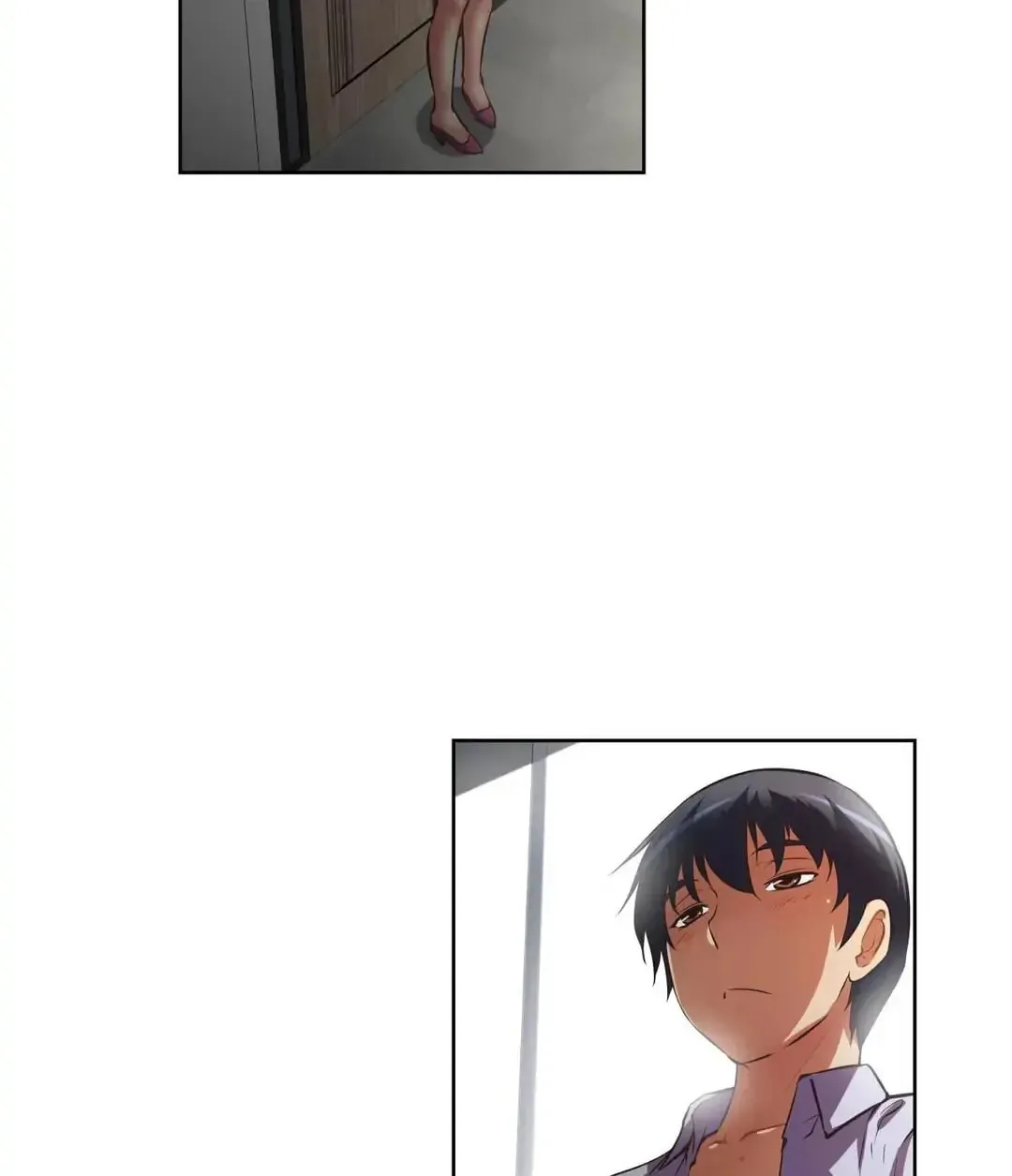 Read Stand Up!!!! chapter 127 image 2 on Lezhin