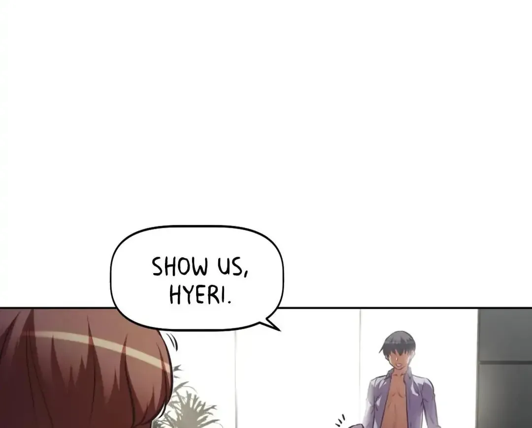 Read Stand Up!!!! chapter 127 image 20 on Lezhin
