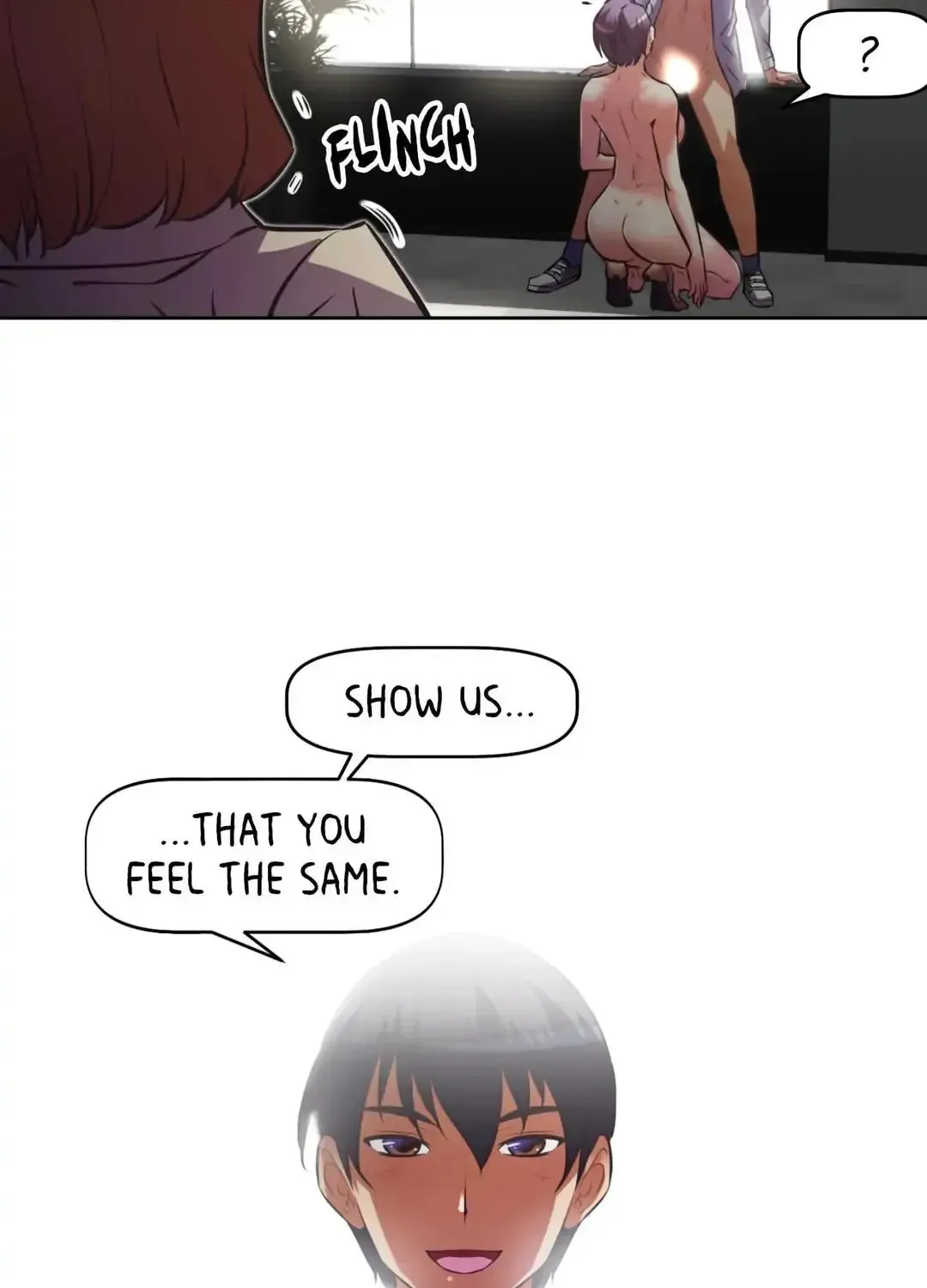 Read Stand Up!!!! chapter 127 image 21 on Lezhin