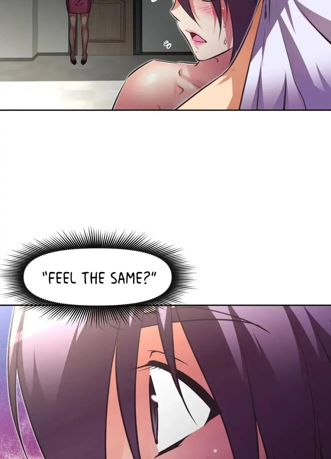 Read Stand Up!!!! chapter 127 image 24 on Lezhin