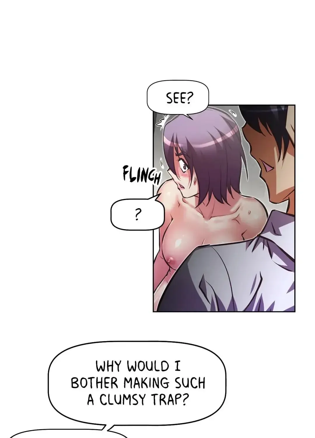 Read Stand Up!!!! chapter 127 image 30 on Lezhin