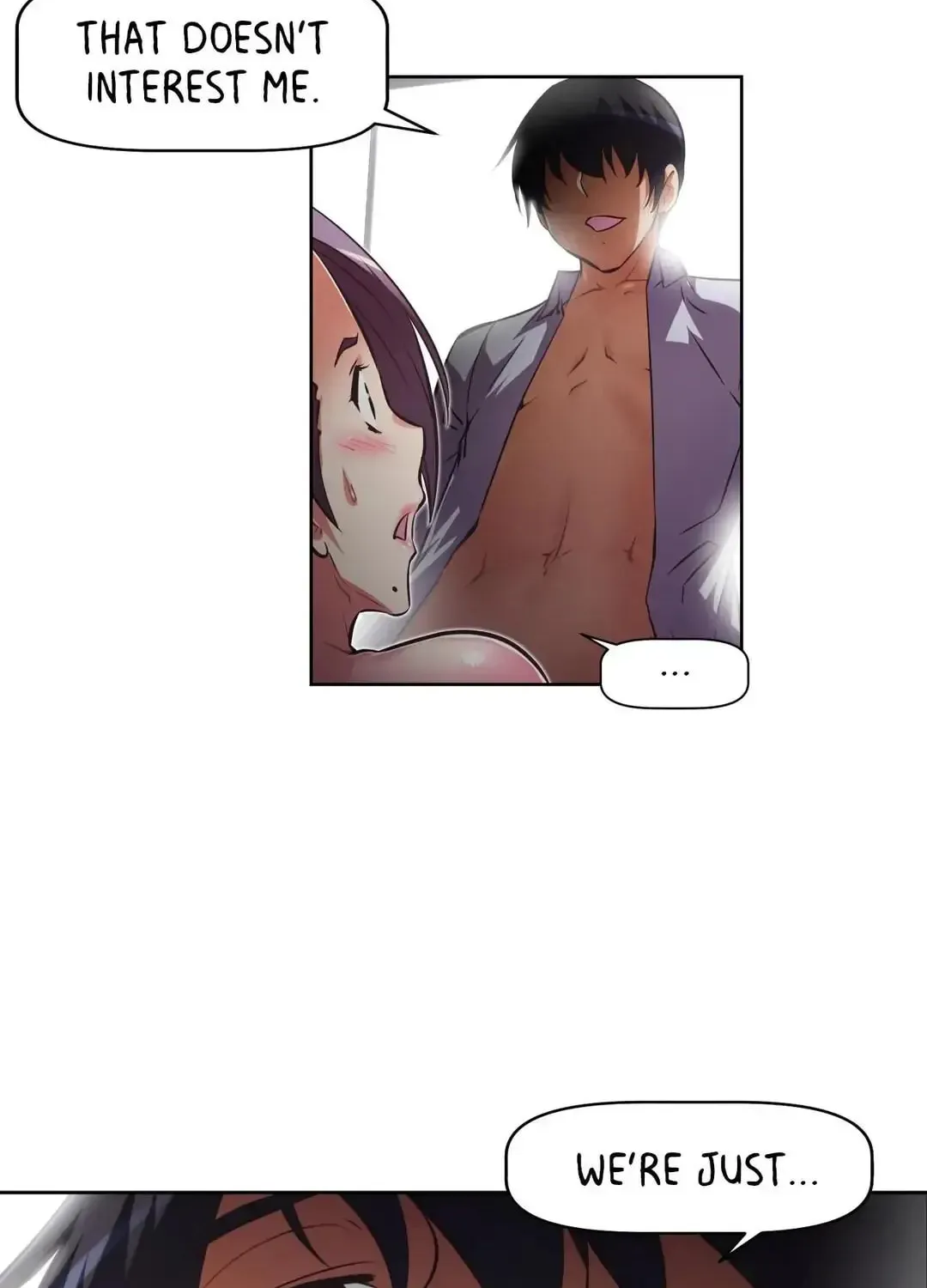 Read Stand Up!!!! chapter 127 image 31 on Lezhin