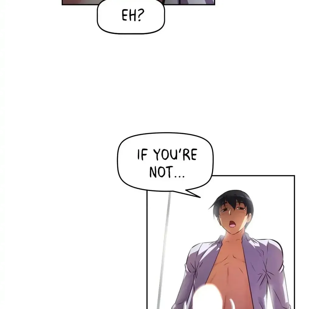 Read Stand Up!!!! chapter 127 image 35 on Lezhin