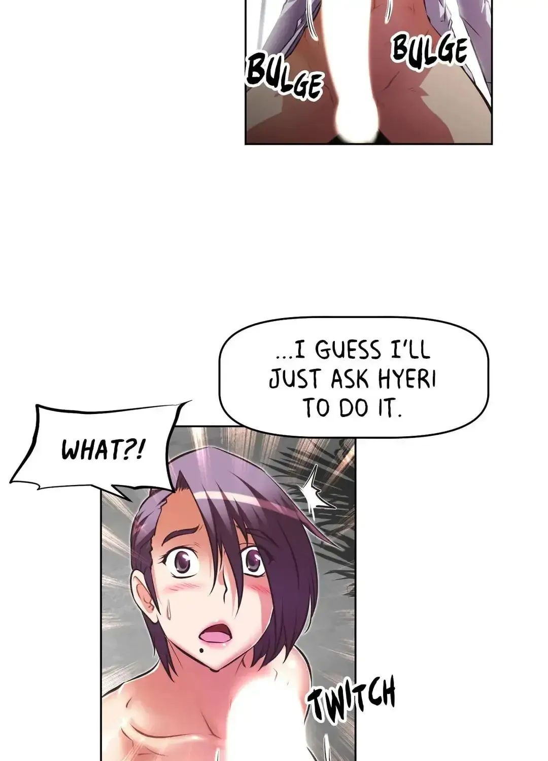 Read Stand Up!!!! chapter 127 image 36 on Lezhin