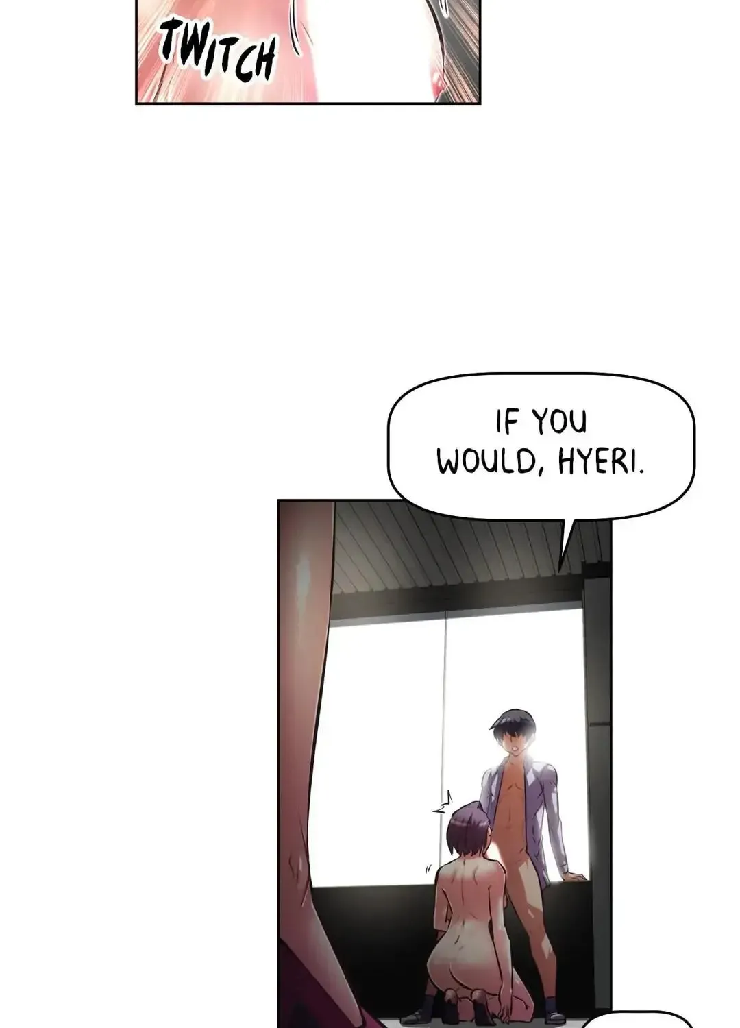 Read Stand Up!!!! chapter 127 image 37 on Lezhin