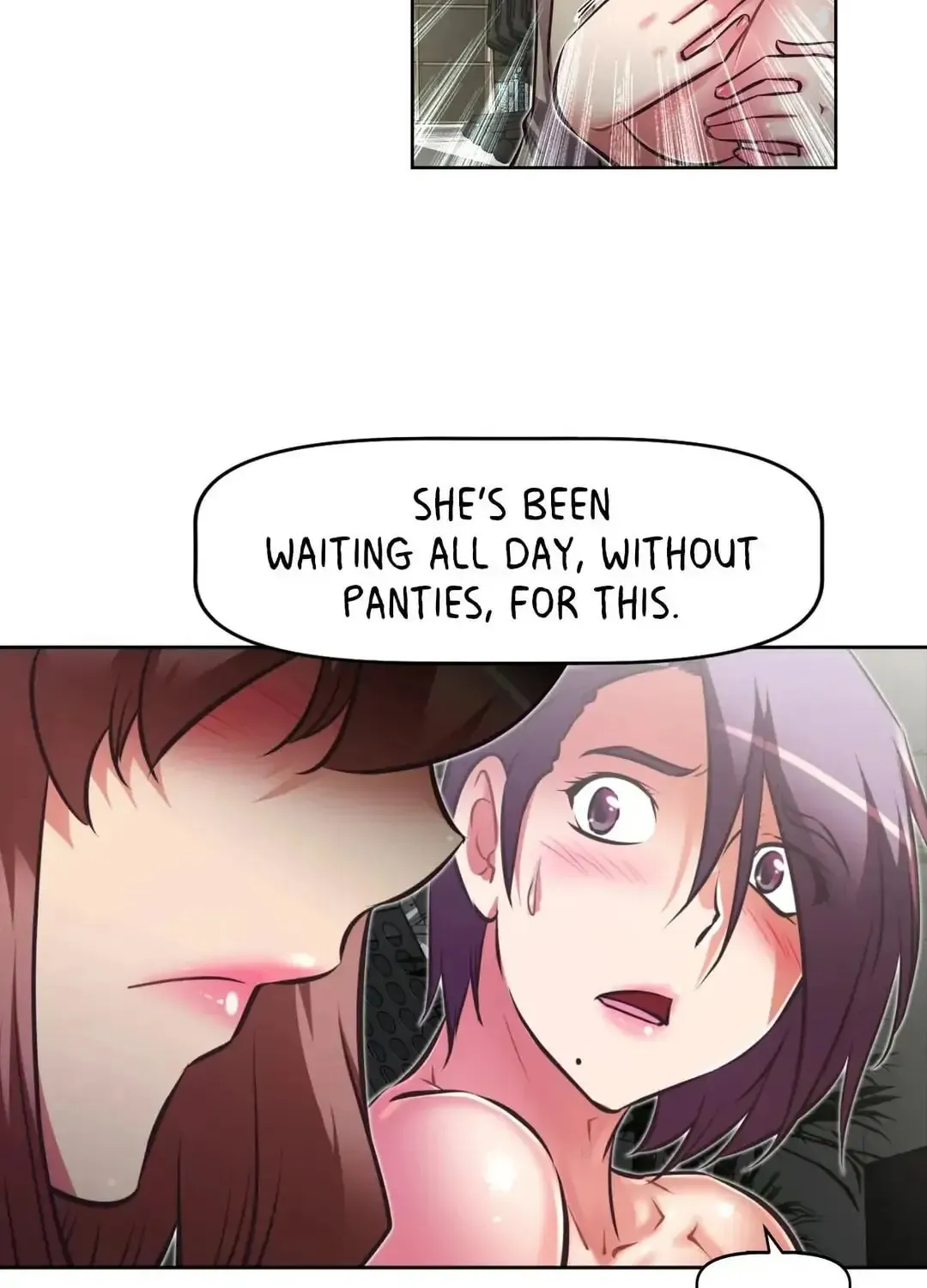 Read Stand Up!!!! chapter 127 image 40 on Lezhin
