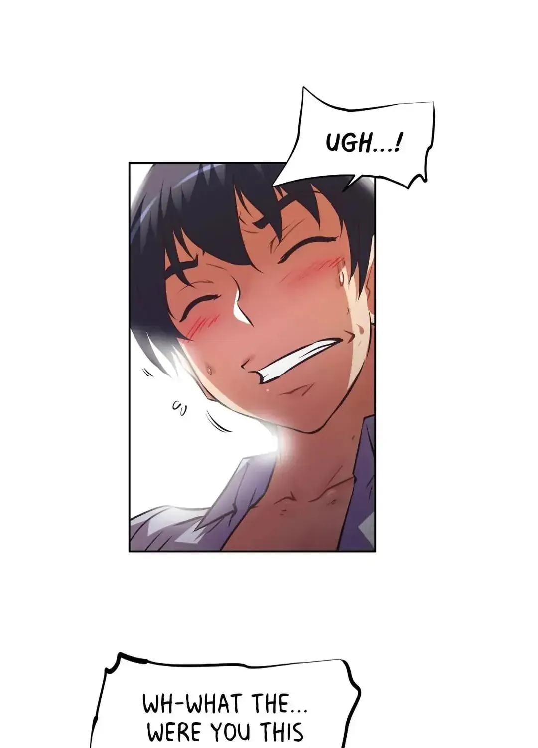 Read Stand Up!!!! chapter 127 image 45 on Lezhin