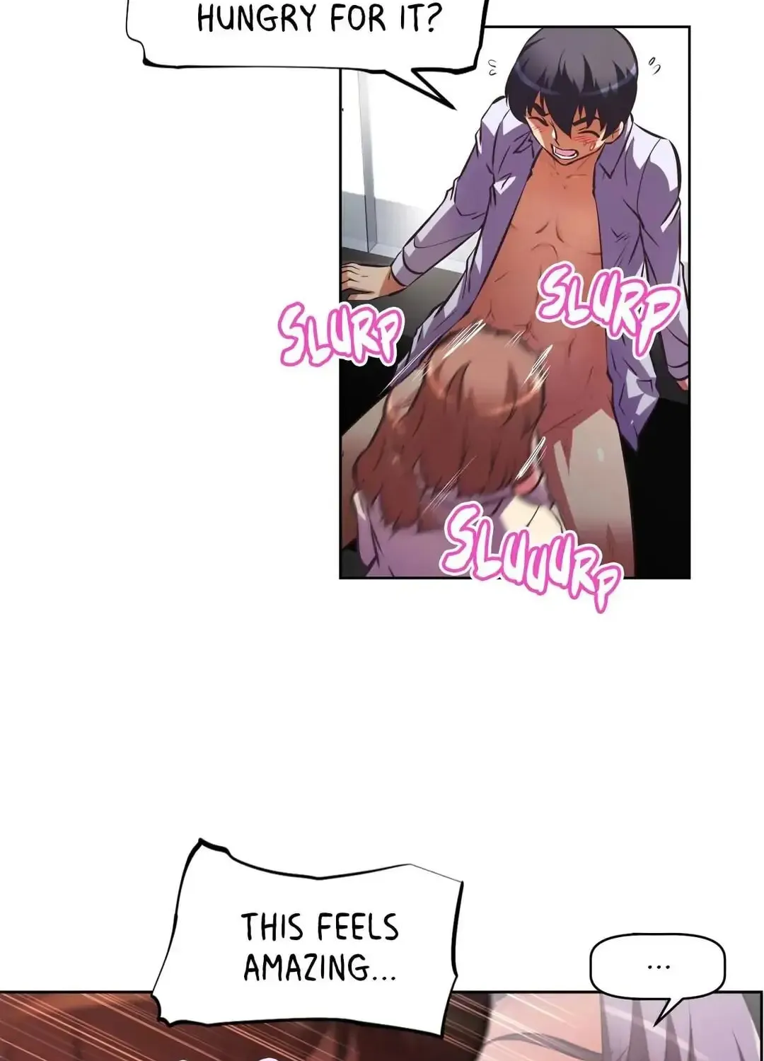Read Stand Up!!!! chapter 127 image 46 on Lezhin