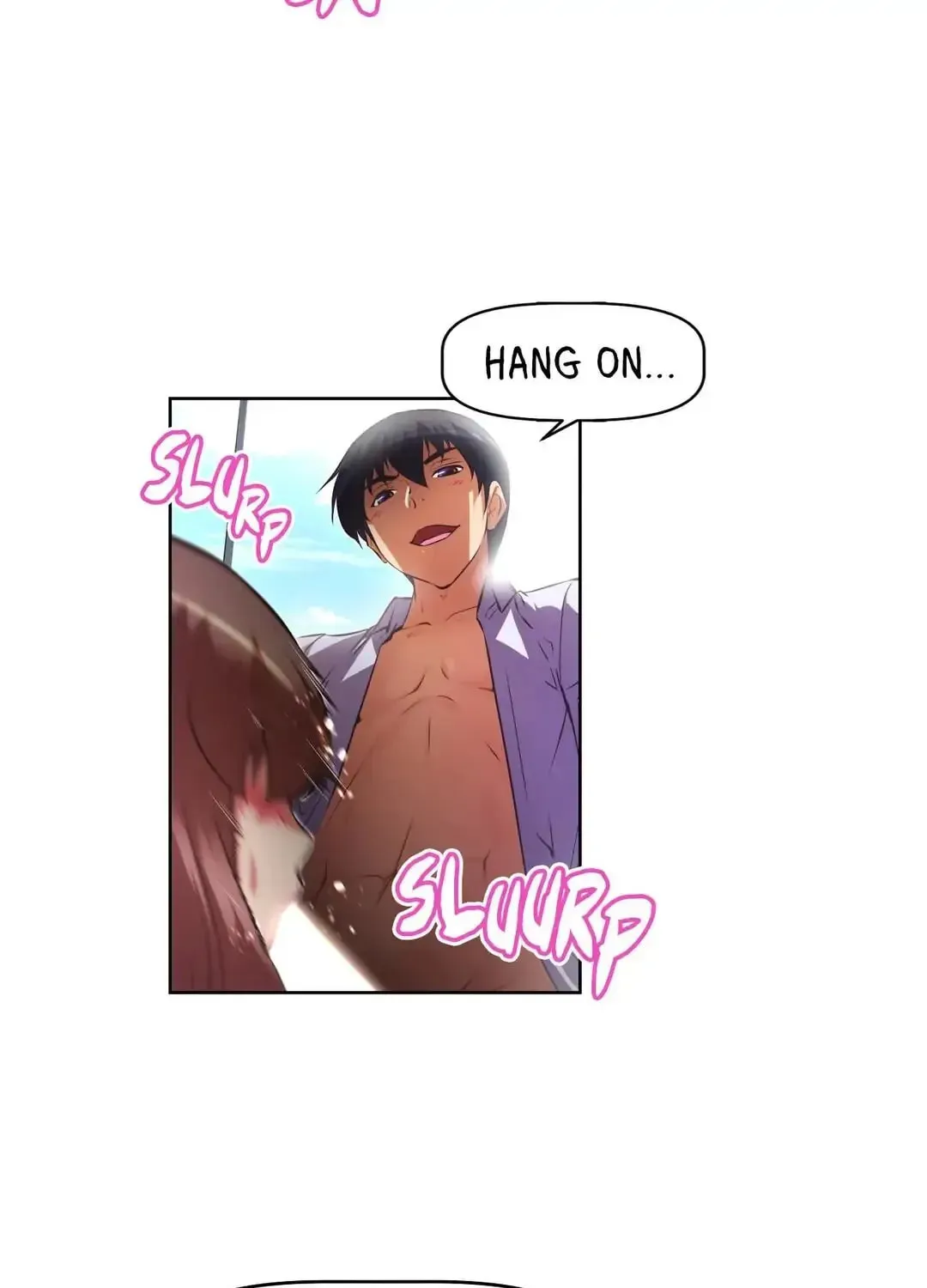 Read Stand Up!!!! chapter 127 image 48 on Lezhin