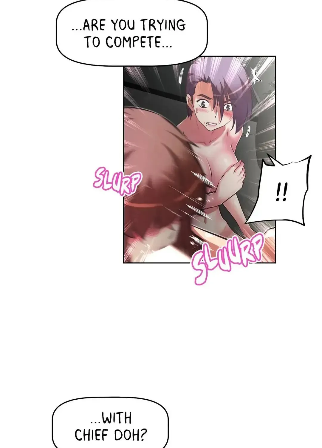 Read Stand Up!!!! chapter 127 image 49 on Lezhin