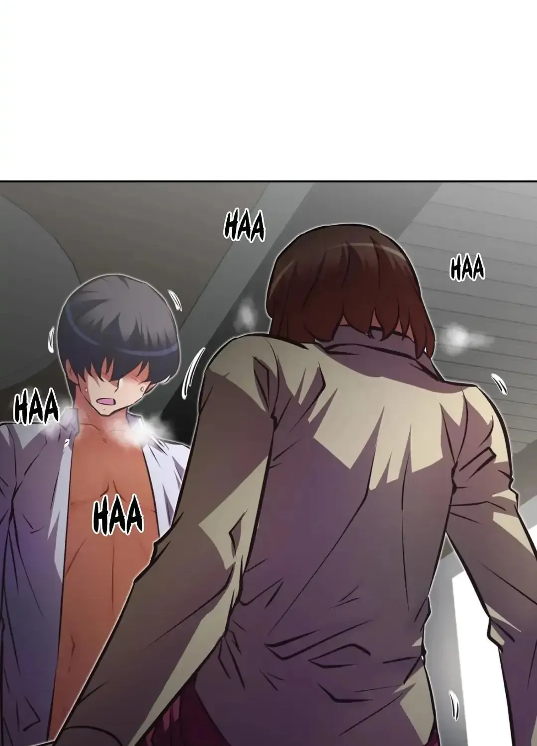 Read Stand Up!!!! chapter 127 image 55 on Lezhin