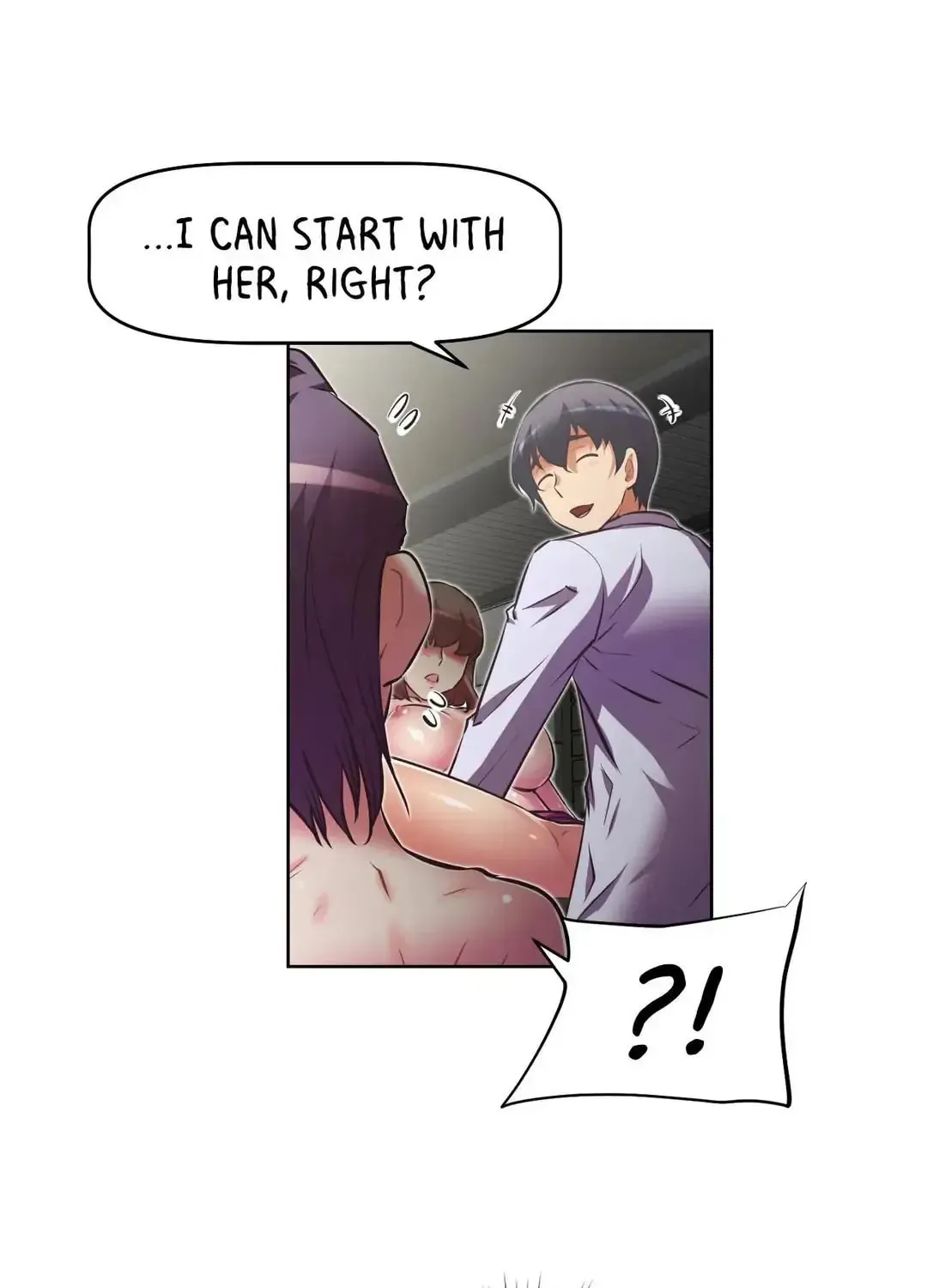 Read Stand Up!!!! chapter 127 image 66 on Lezhin