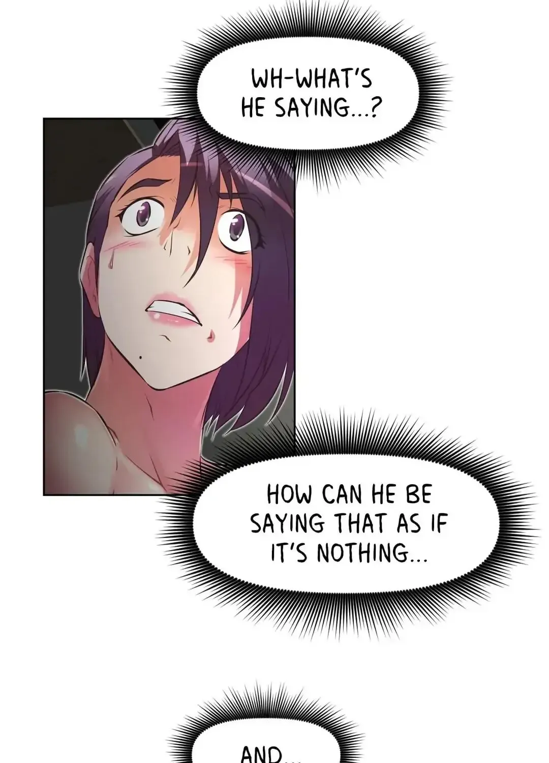 Read Stand Up!!!! chapter 127 image 67 on Lezhin