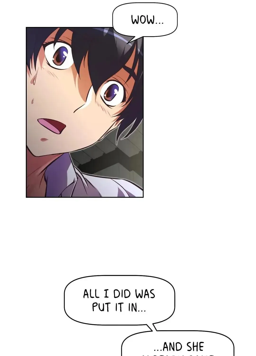 Read Stand Up!!!! chapter 127 image 75 on Lezhin