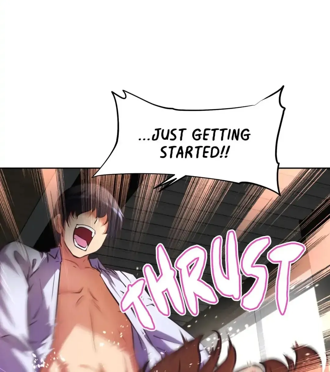 Read Stand Up!!!! chapter 127 image 80 on Lezhin