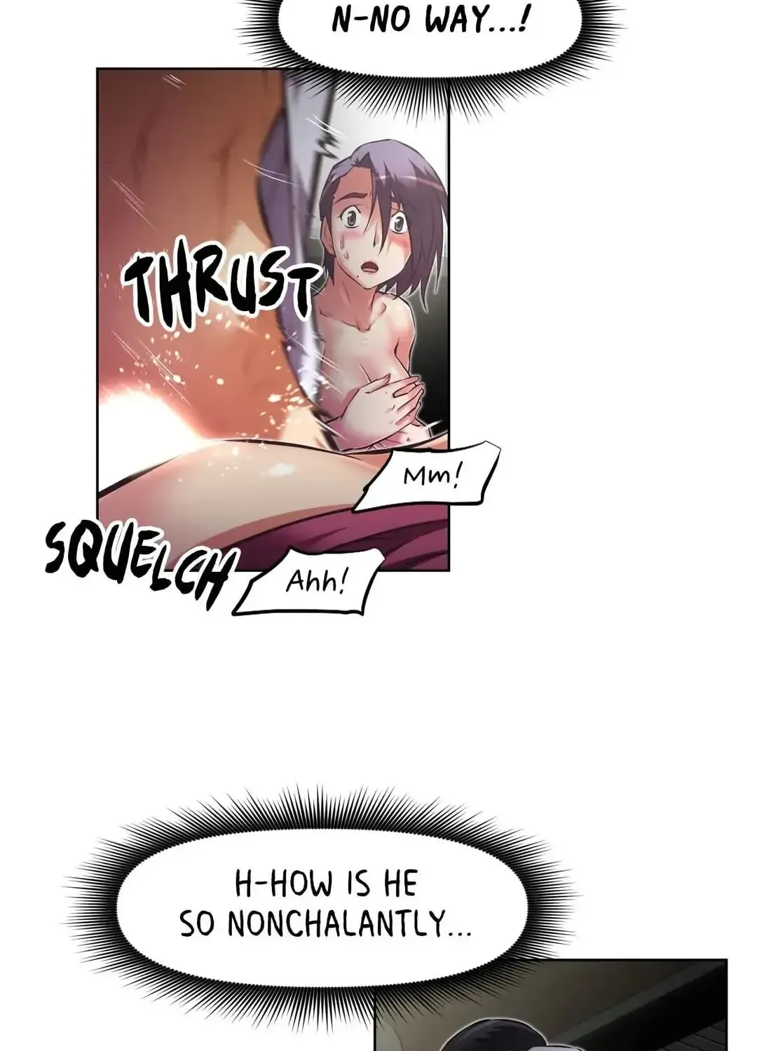 Read Stand Up!!!! chapter 127 image 85 on Lezhin