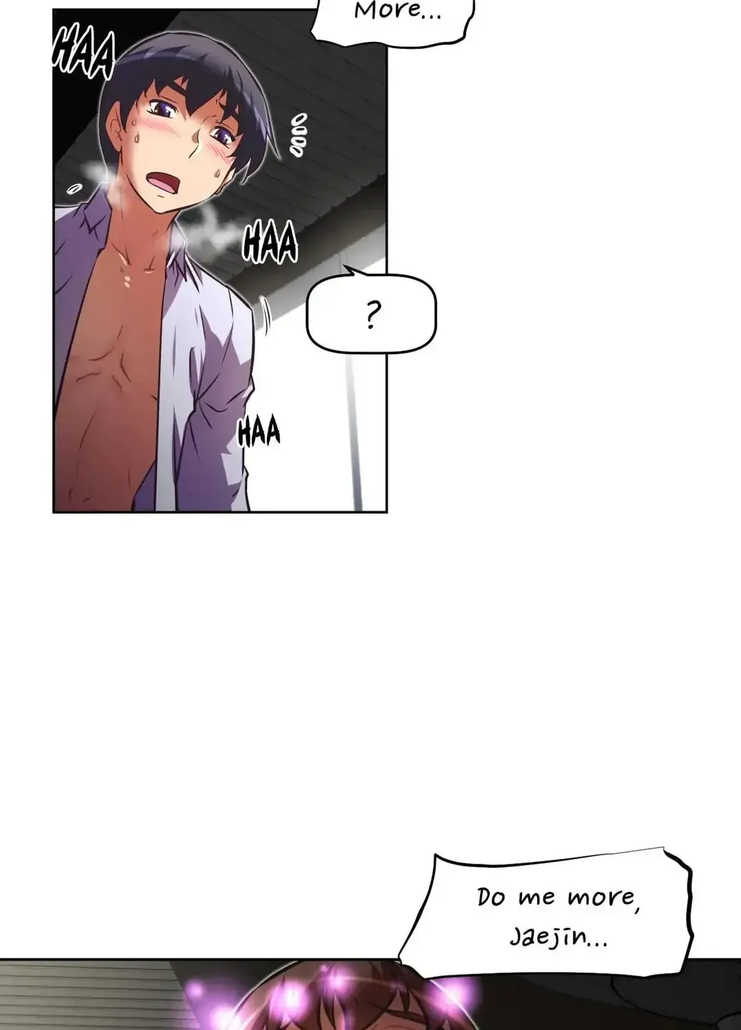 Read Stand Up!!!! chapter 127 image 97 on Lezhin