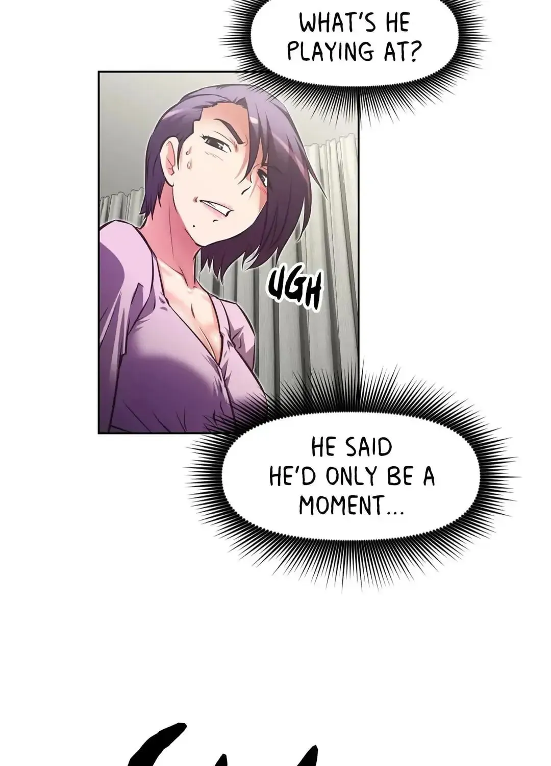 Read Stand Up!!!! chapter 128 image 102 on Lezhin