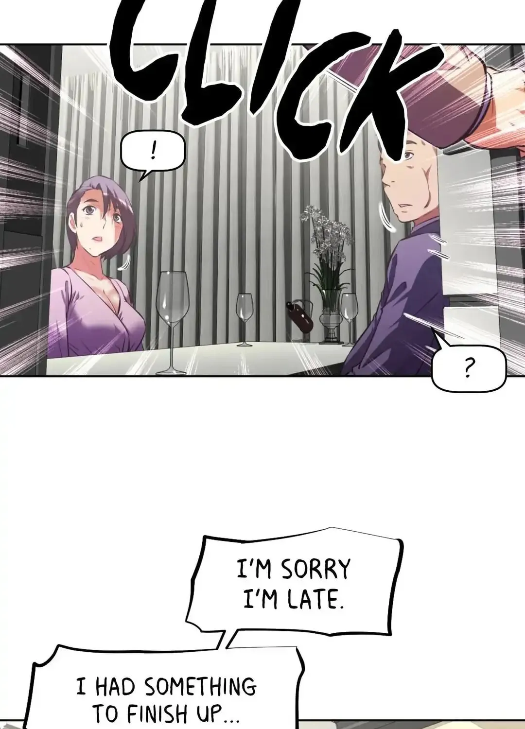 Read Stand Up!!!! chapter 128 image 103 on Lezhin